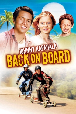 Johnny Kapahala - Back on Board free movies