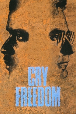 Cry Freedom free movies