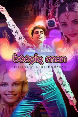 Boogie Man free movies
