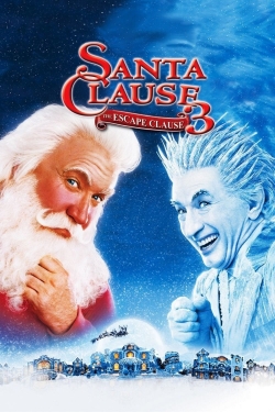 The Santa Clause 3: The Escape Clause free movies