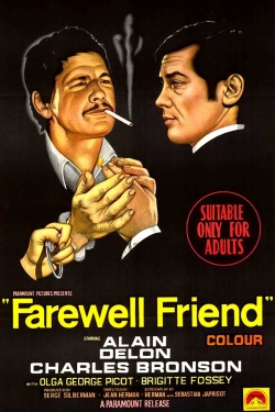 Farewell, Friend free movies