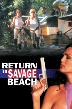 L.E.T.H.A.L. Ladies: Return to Savage Beach free movies