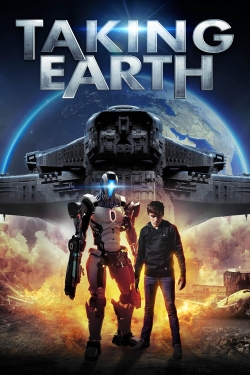 Taking Earth free movies