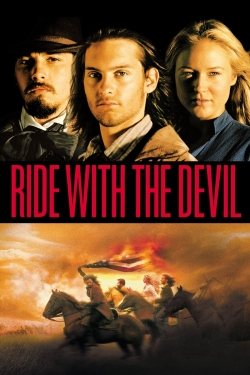 Ride with the Devil free movies