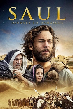 Saul: The Journey to Damascus free movies