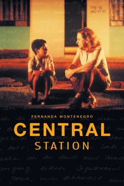 Central Station free movies