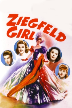 Ziegfeld Girl free movies