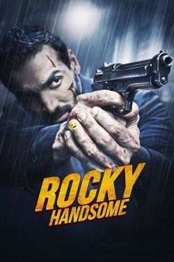 Rocky Handsome free movies