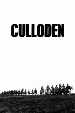 Culloden free movies