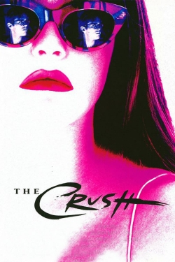 The Crush free movies