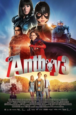 Antboy 3 free movies