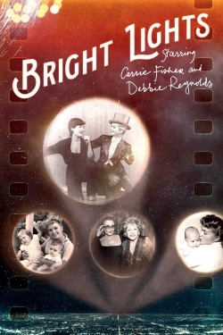 Bright Lights: Starring Carrie Fisher and Debbie Reynolds free movies