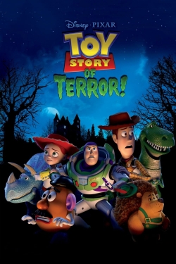 Toy Story of Terror! free movies