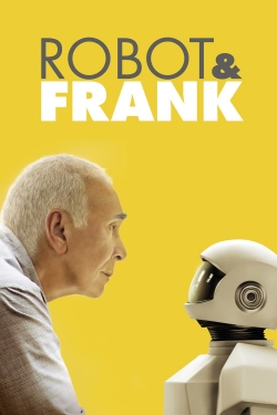 Robot & Frank free movies