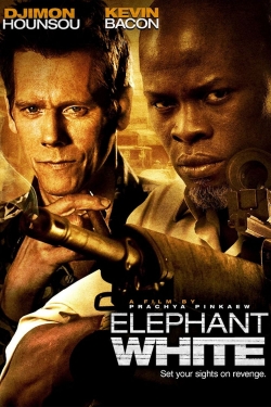 Elephant White free movies