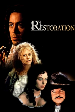 Restoration free movies