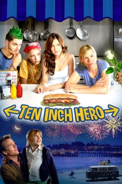 Ten Inch Hero free movies