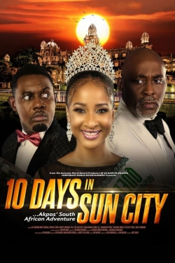 10 Days In Sun City free movies