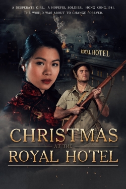 Christmas at the Royal Hotel free movies