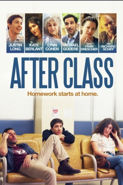 After Class free movies