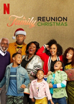 A Family Reunion Christmas free movies
