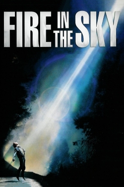 Fire in the Sky free movies