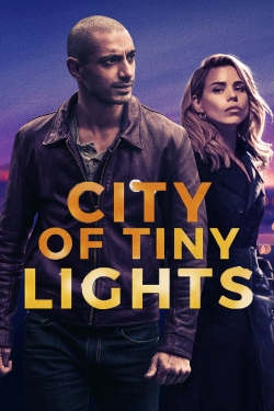 City of Tiny Lights free movies