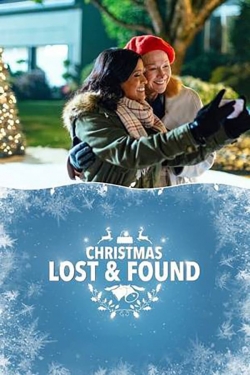 Christmas Lost and Found free movies