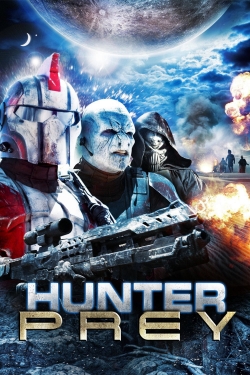 Hunter Prey free movies