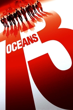 Ocean's Thirteen free movies