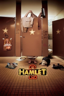 Hamlet 2 free movies