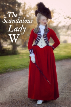 The Scandalous Lady W free movies