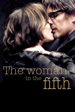 The Woman in the Fifth free movies