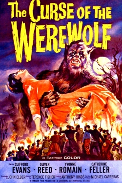 The Curse of the Werewolf free movies