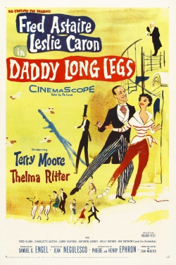Daddy Long Legs free movies