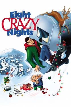 Eight Crazy Nights free movies