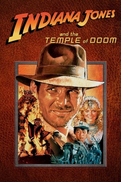 Indiana Jones and the Temple of Doom free movies