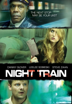 Night Train free movies