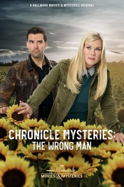 Chronicle Mysteries: The Wrong Man free movies