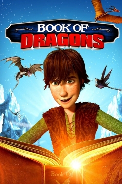 Book of Dragons free movies