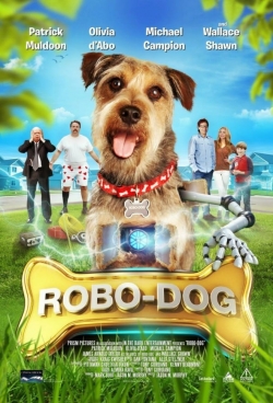 Robo-Dog free movies
