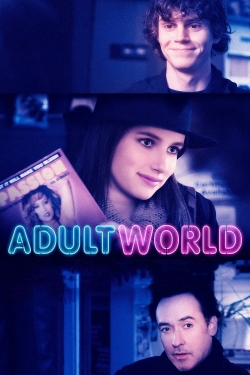 Adult World free movies
