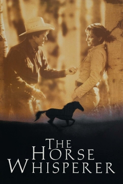 The Horse Whisperer free movies