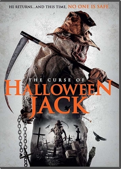 The Curse of Halloween Jack free movies