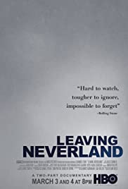 Leaving Neverland free movies