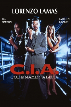 CIA Code Name: Alexa free movies