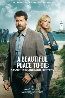 A Beautiful Place to Die: A Martha's Vineyard Mystery free movies