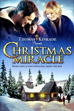 Christmas Miracle free movies