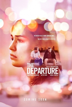 The Departure free movies