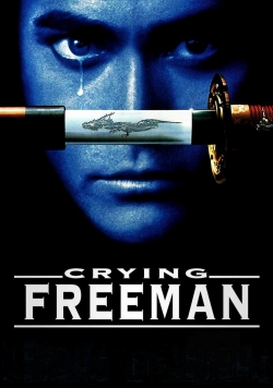 Crying Freeman free movies